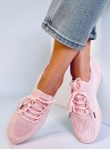 Buty sportowe skarpetkowe ZEWA PINK