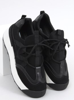 Buty sportowe TING BLACK