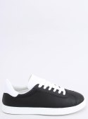 Trampki damskie GIRBO B/WHITE