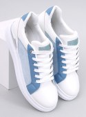 Sneakersy damskie FONTELL BLUE