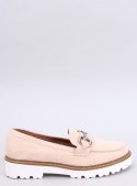 Mokasyny damskie CLAYS BEIGE