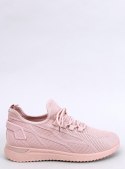 Buty sportowe skarpetkowe GUELFI PINK