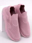 Buty sportowe skarpetkowe GOFF PINK