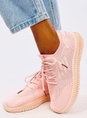 Buty sportowe skarpetkowe SIGART ROSA