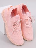 Buty sportowe skarpetkowe SIGART ROSA