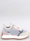 Buty sportowe damskie CORNET GREY - 38