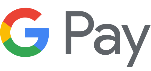 File:Google Pay Logo.svg